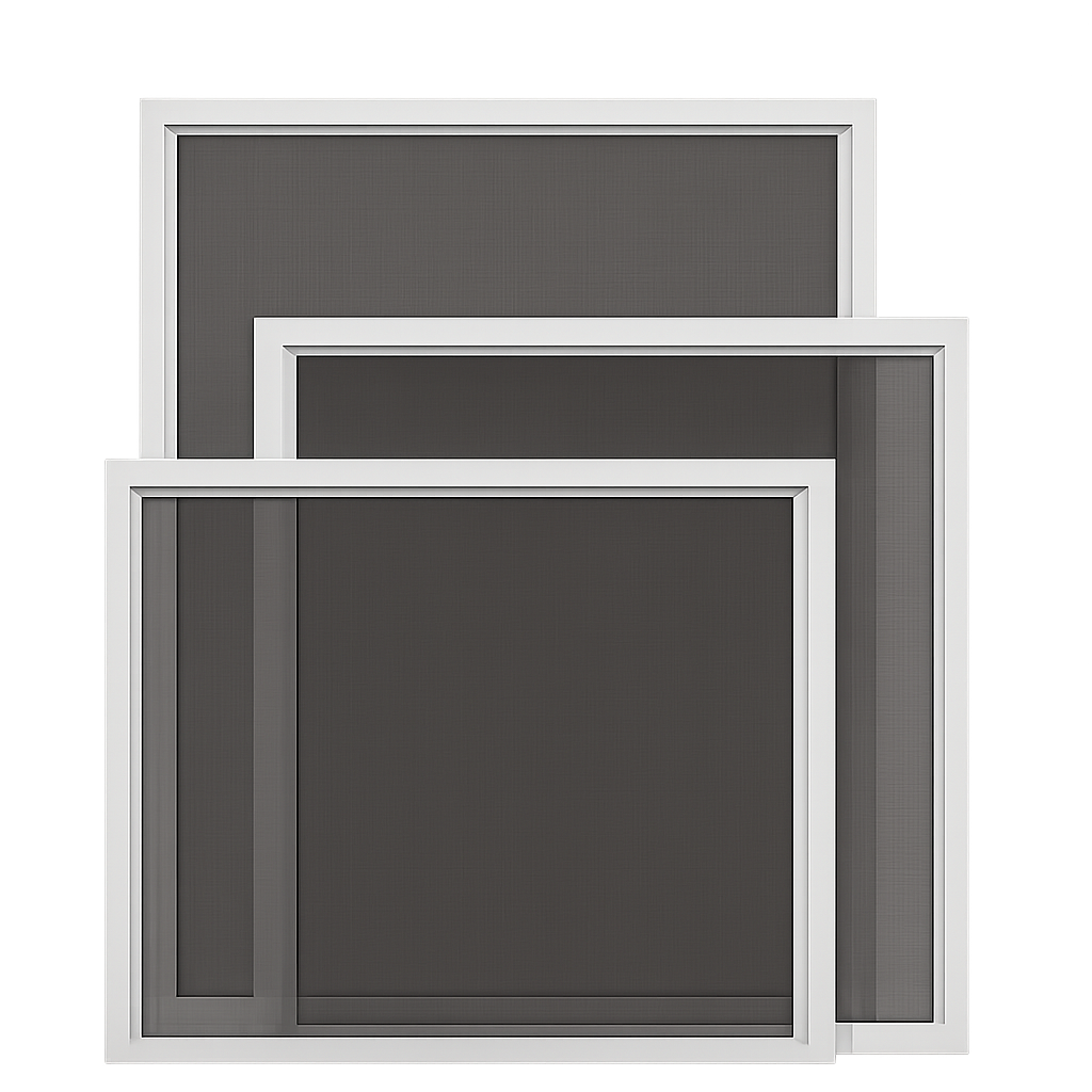 Window Screens
